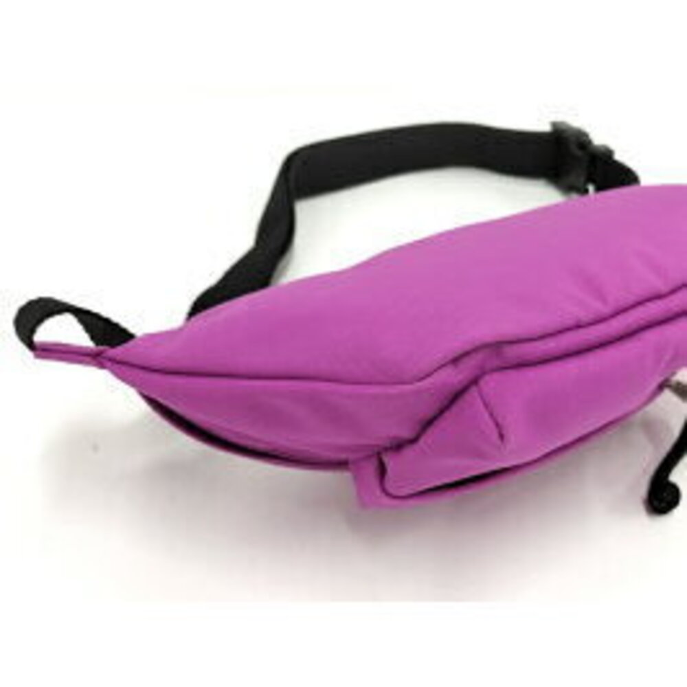 BALENCIAGA Wheel Waist Bag Purple - Picture 5 of 9